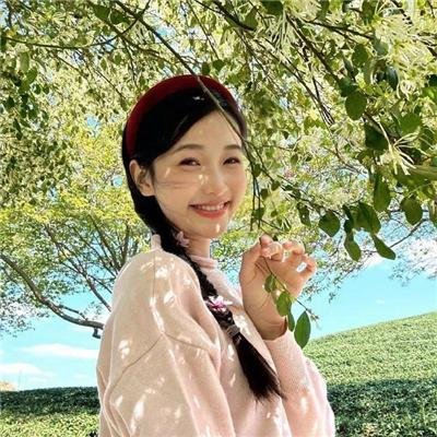 如此好运