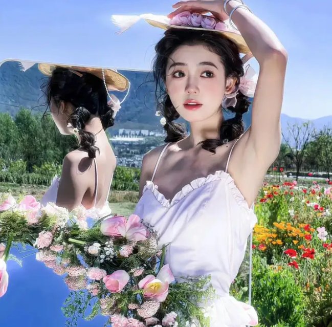 部长做了一个梦